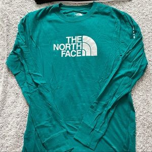 TNF Longsleeve Shirt